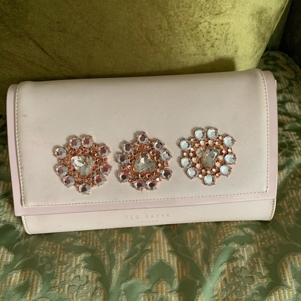 Ted Baker Magnificent bag